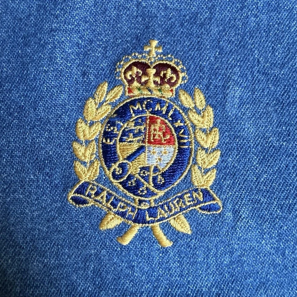 N/A ralph lauren